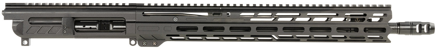 CMMG 28B940CHCA 22 ARC Dissent 16.10" Upper Assembly Hex Camo AR Platform