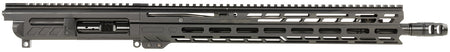 CMMG 28B940CHCA 22 ARC Dissent 16.10" Upper Assembly Hex Camo AR Platform