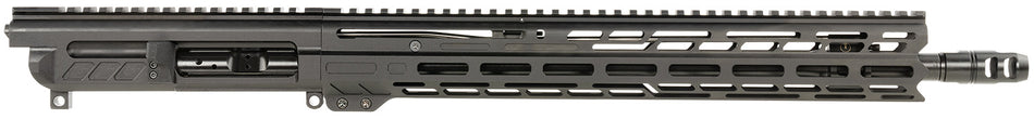 CMMG 28B940CHCA 22 ARC Dissent 16.10" Upper Assembly Hex Camo AR Platform