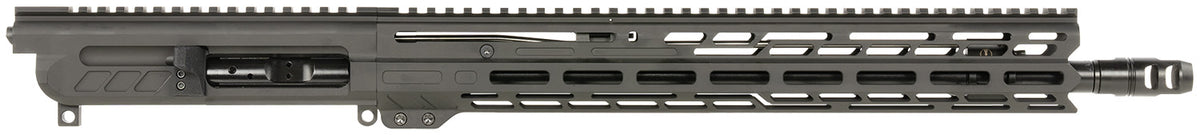 CMMG 28B940CAB 22 ARC Dissent 16.10" Upper Assembly Armor Black AR Platform