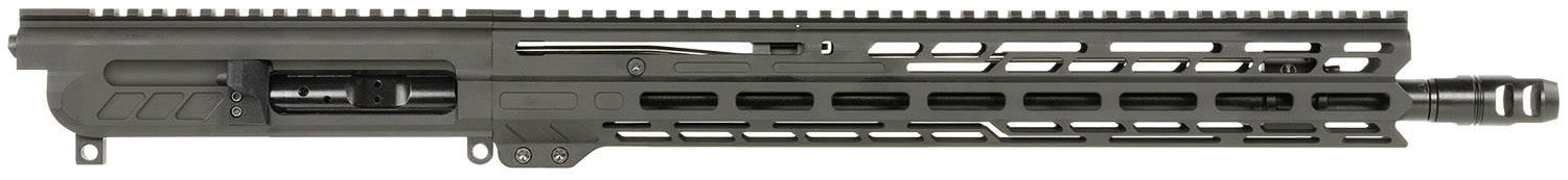 CMMG 28B940CAB 22 ARC Dissent 16.10" Upper Assembly Armor Black AR Platform