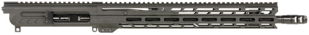 CMMG 28B940CAB 22 ARC Dissent 16.10" Upper Assembly Armor Black AR Platform