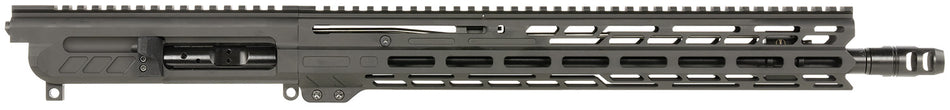 CMMG 28B940CAB 22 ARC Dissent 16.10" Upper Assembly Armor Black AR Platform