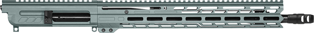 CMMG 28B940CCG 22 ARC Dissent 16.10" Upper Assembly Charcoal Green AR Platform