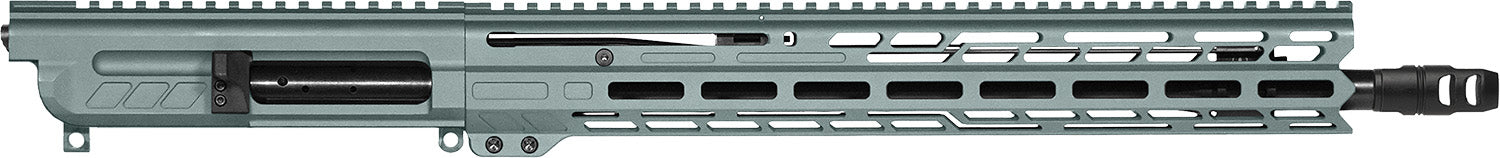 CMMG 28B940CCG 22 ARC Dissent 16.10" Upper Assembly Charcoal Green AR Platform