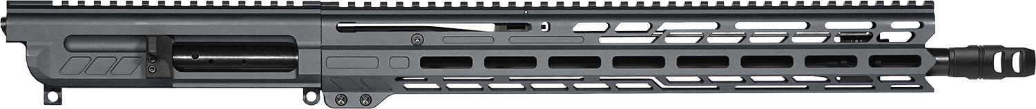 CMMG 28B940CSG 22 ARC Dissent 16.10" 6061-T6 Upper Assembly Sniper Grey AR Platform