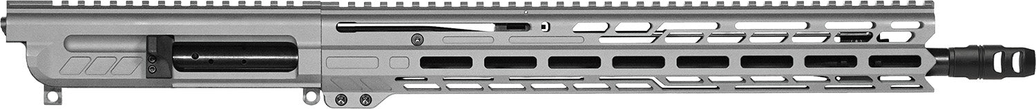 CMMG 28B940CTNG Dissent 22 ARC Upper Receiver 16.10" 6061-T6 Aluminum