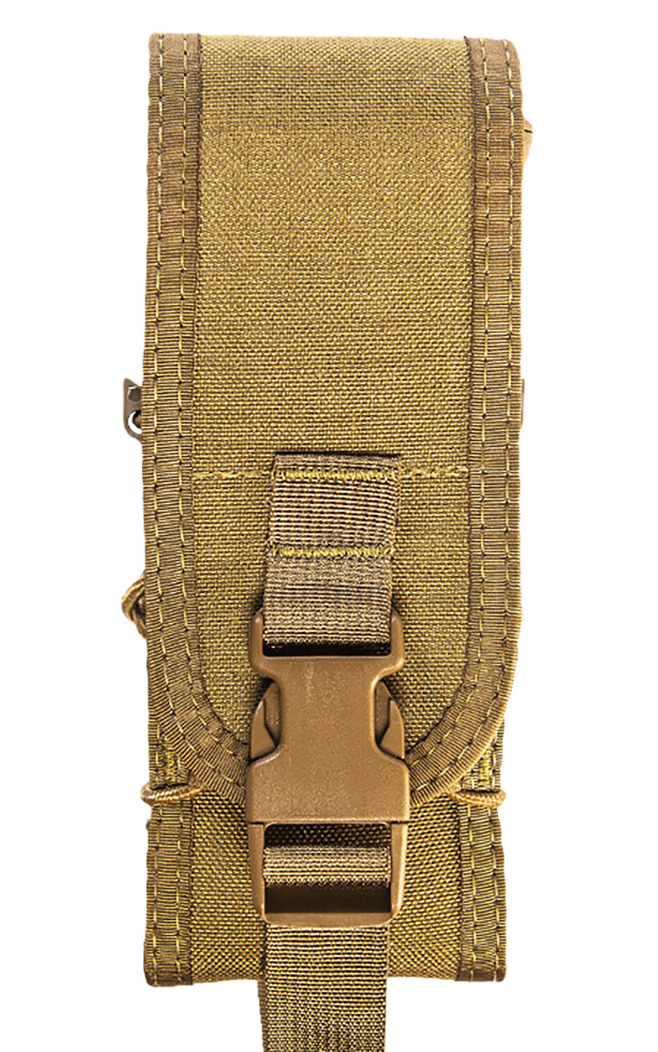 HSGI TACO Buckle Flap Rifle Magazine Pouch 10TAC0CB Coyote Brown