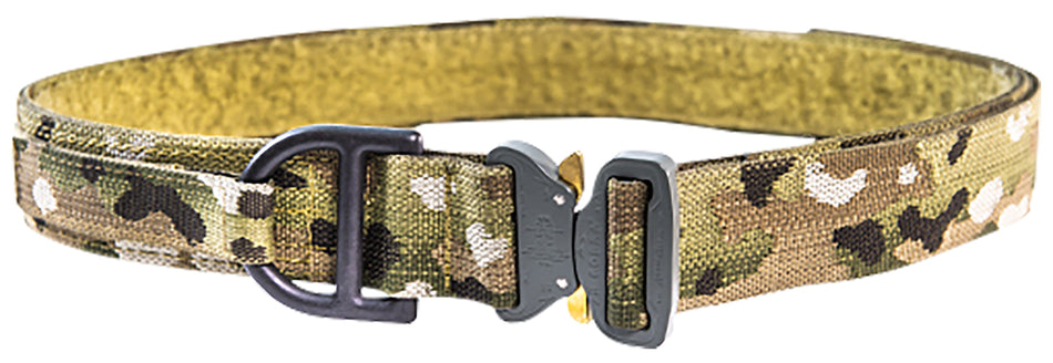 High Speed Gear 31CV00MC Cobra Rigger Belt with D-Ring Multi-Cam Small