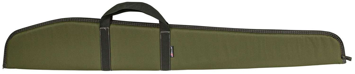 Allen Durango Green Black 52" Soft Shotgun Carry Case