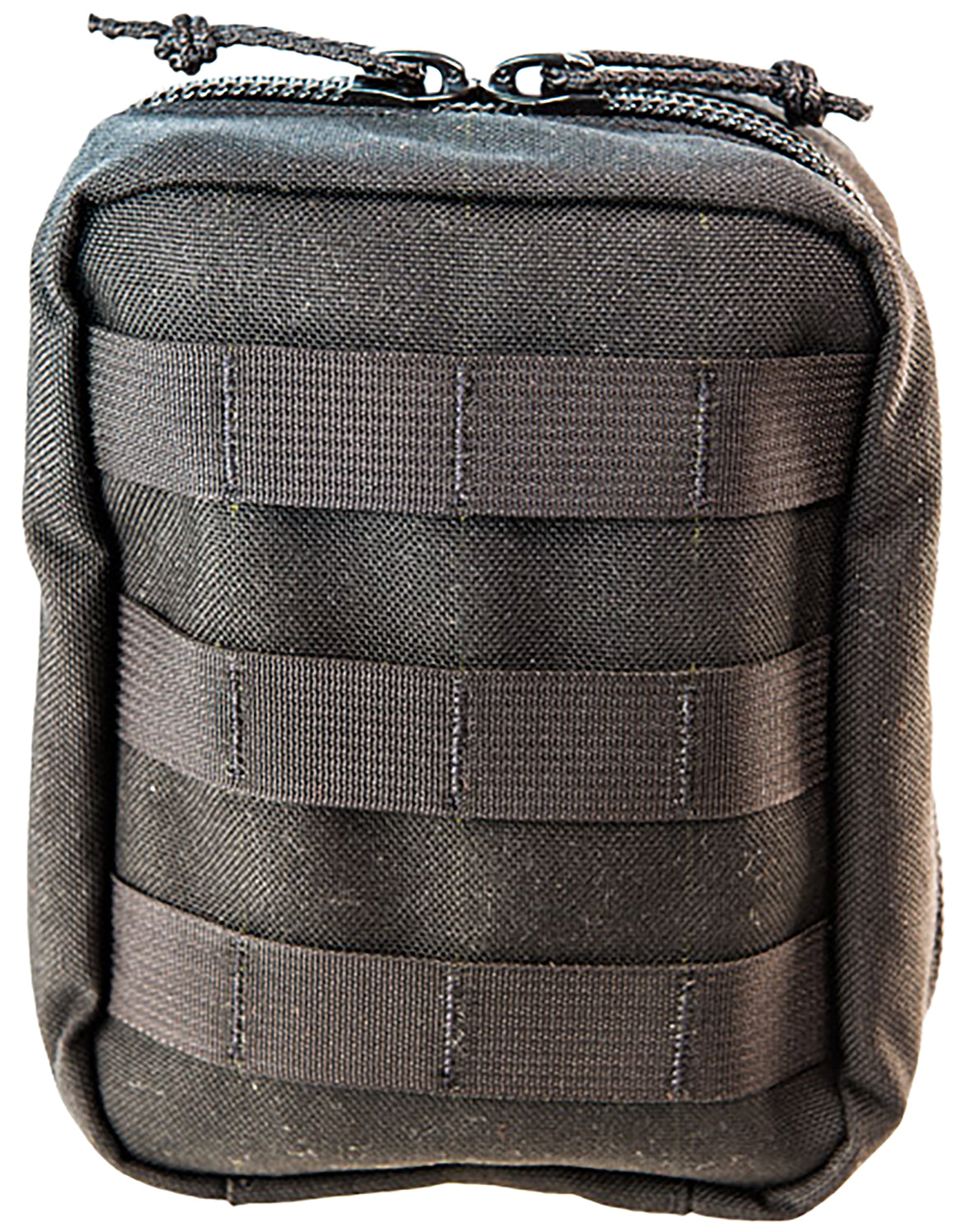 HSGI 12ME00BK Mini EOD V2 Black Nylon Tactical Utility Pouch MOLLE