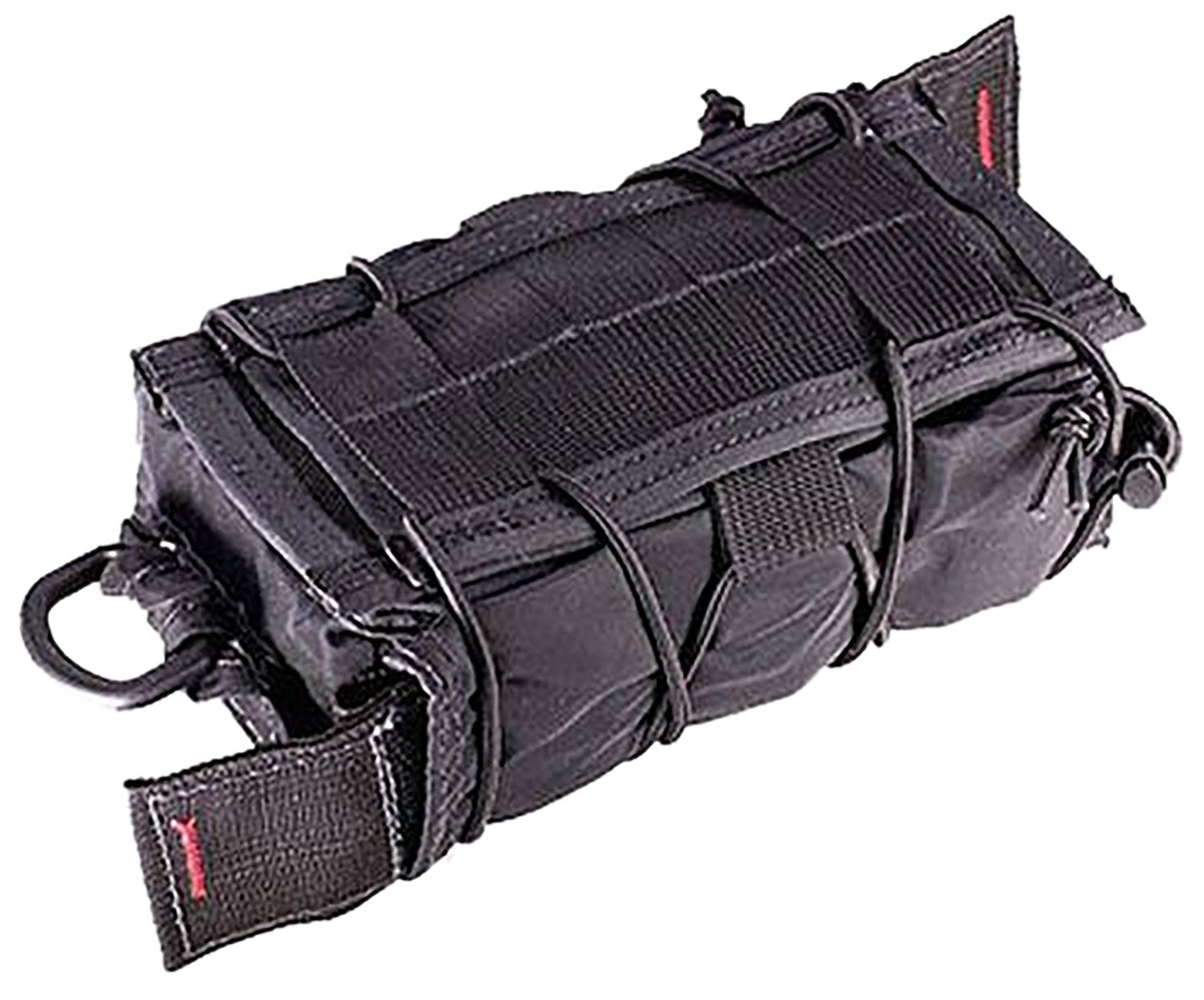 High Speed Gear Multi Mission Medical Supply TACO Pouch Black 12M3T0BK