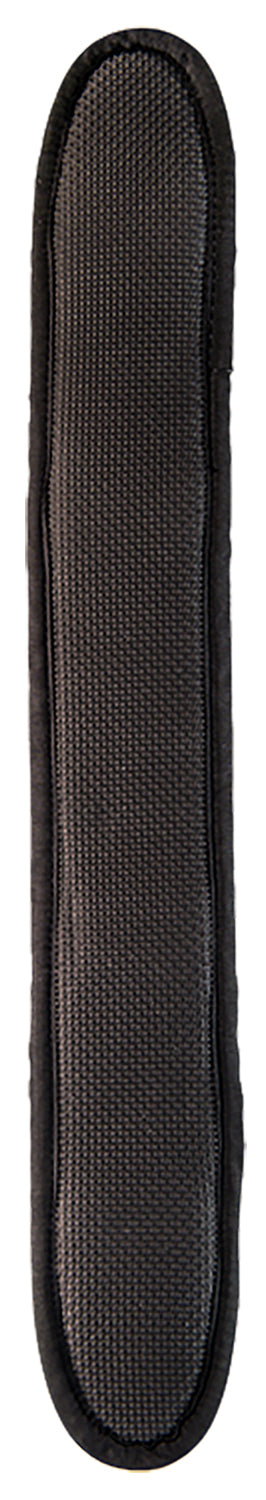 HSGI 95SGP0BK Black Neoprene Rifle Sling Pads Padded Comfort Accessory