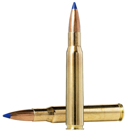 Norma Bondstrike 7mm PRC 165 grain Bonded Soft Point ammunition