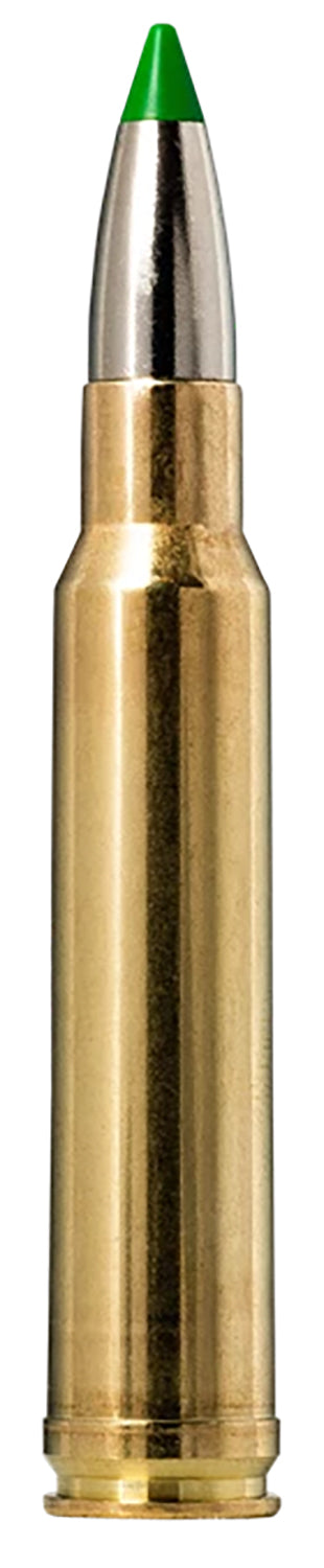 Norma Ecostrike .338 Winchester Magnum 200 grain Boat Tail ammunition