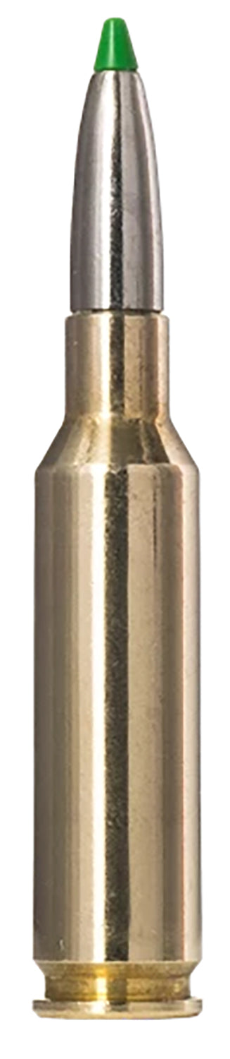 Norma Ecostrike 6.5mm Creedmoor 120 grain Boat Tail ammunition