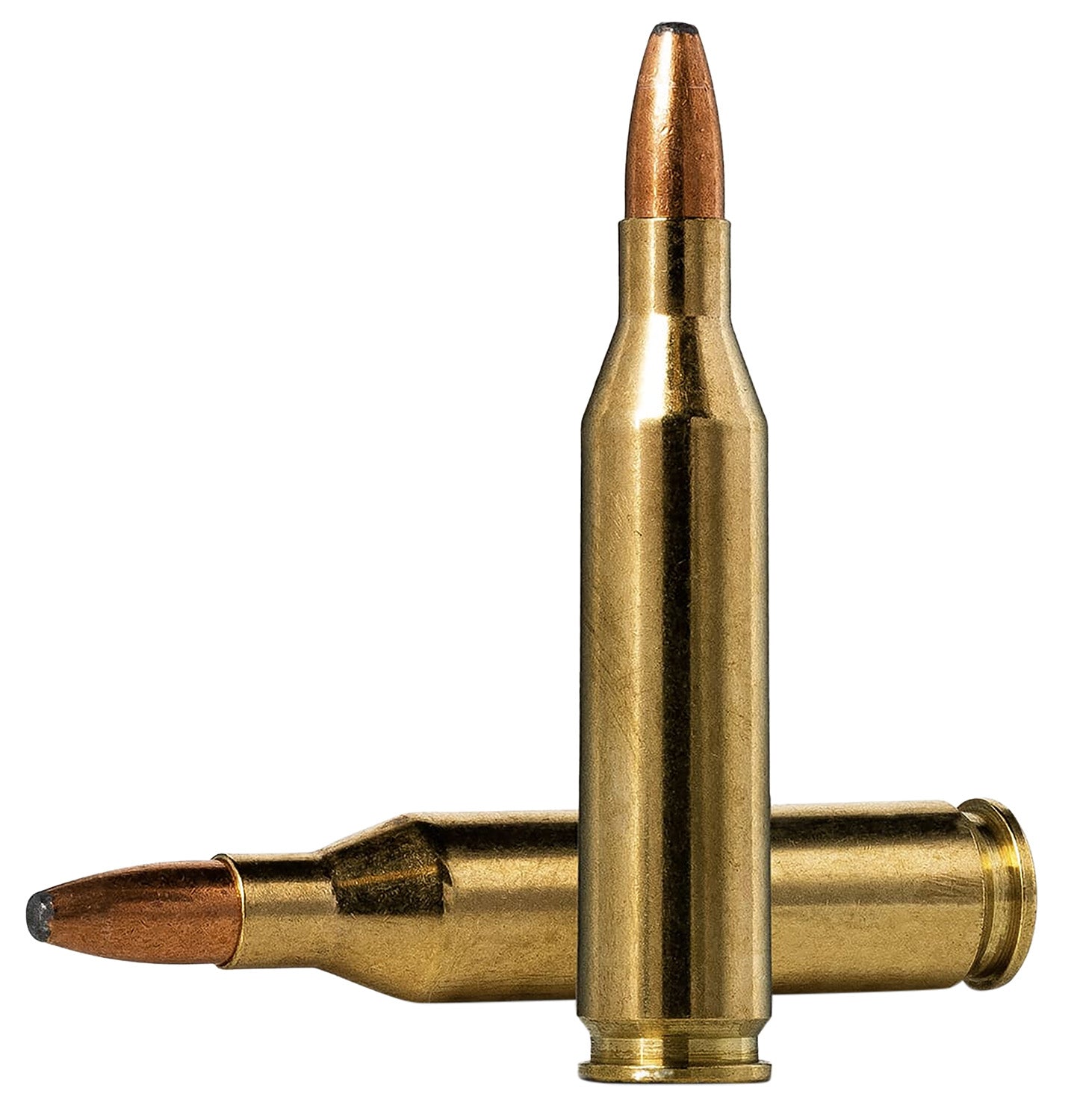 Norma Oryx .243 Winchester 100 grain Bonded Soft Point ammunition