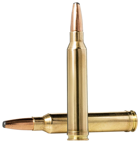 Norma Oryx Bonded Soft Point 150 Grain .270 Winchester