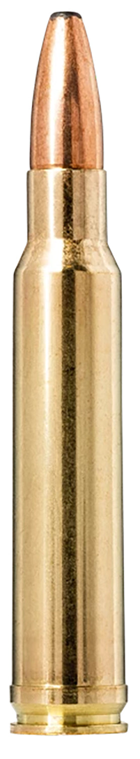 Norma Oryx .338 Winchester Magnum 230 grain Bonded Soft Point ammunition