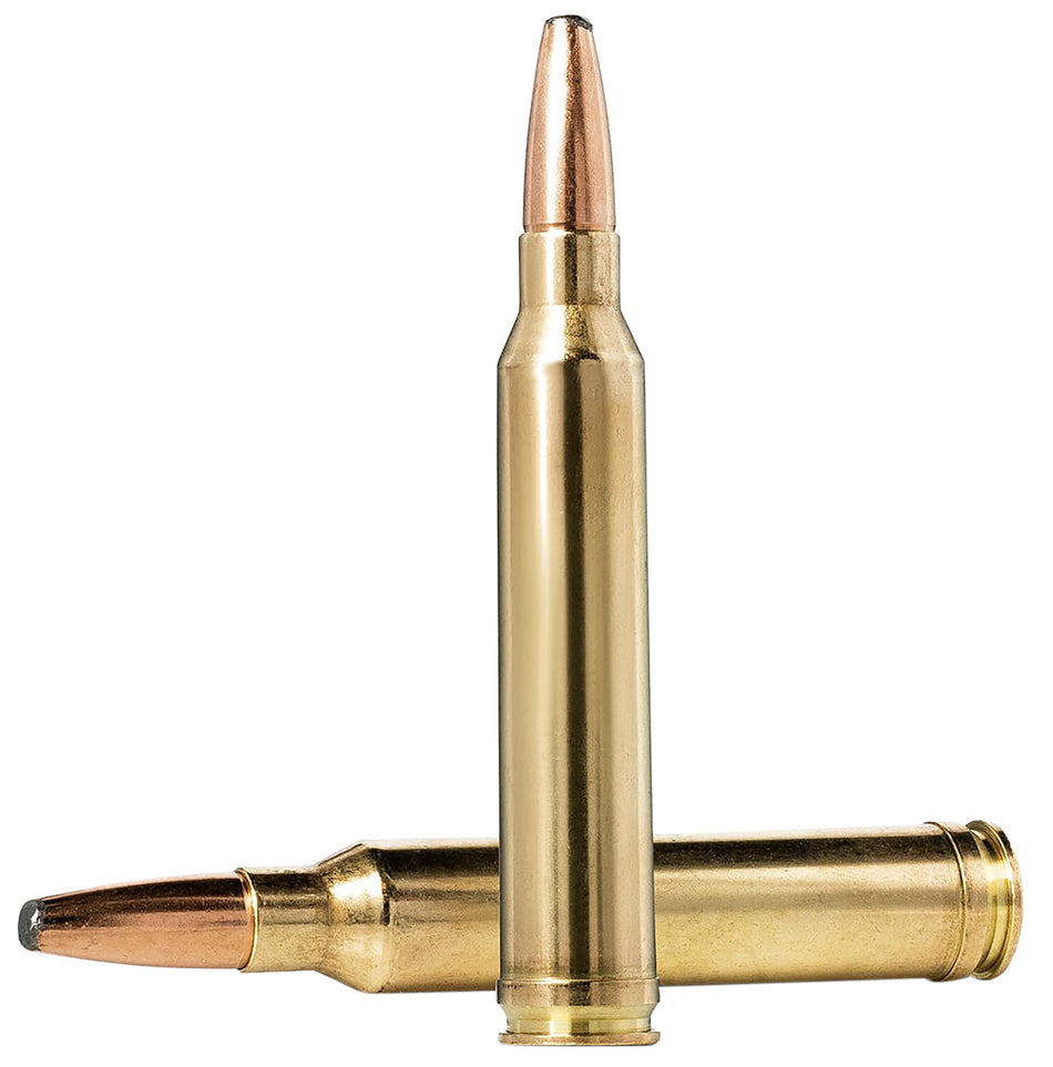 Norma Oryx .308 Win / 7.62x51mm 180 grain Bonded Soft Point ammunition