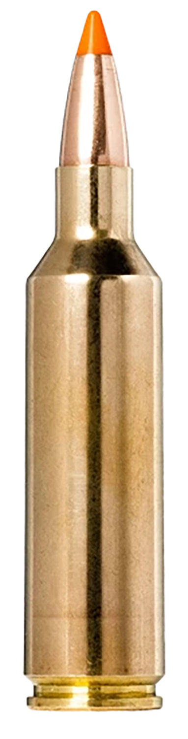 Norma Tipstrike Rapid Controlled Expansion Polymer Tip 140 Grain .270 WSM