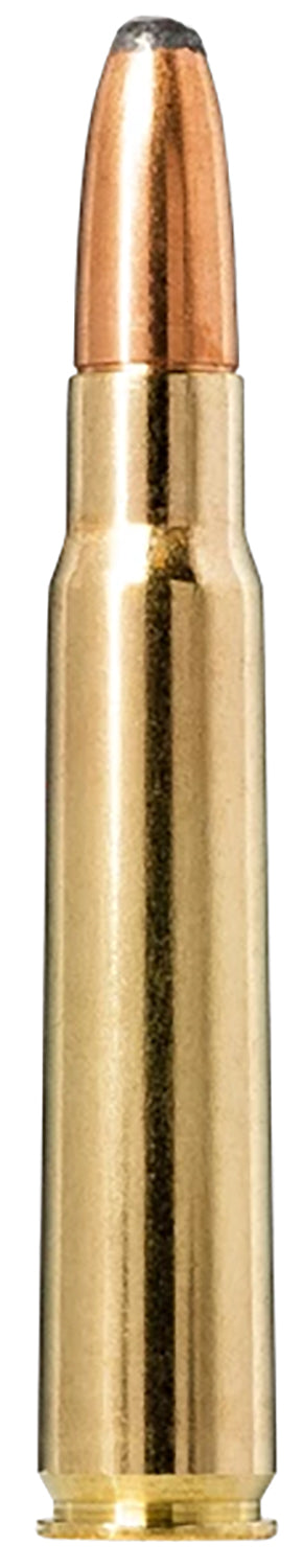 Norma Whitetail Pointed Soft Point 196 Grain 8x57mm JS