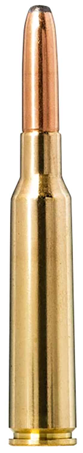 Norma Whitetail Pointed Soft Point 156 Grain 6.5x55mm Swedish