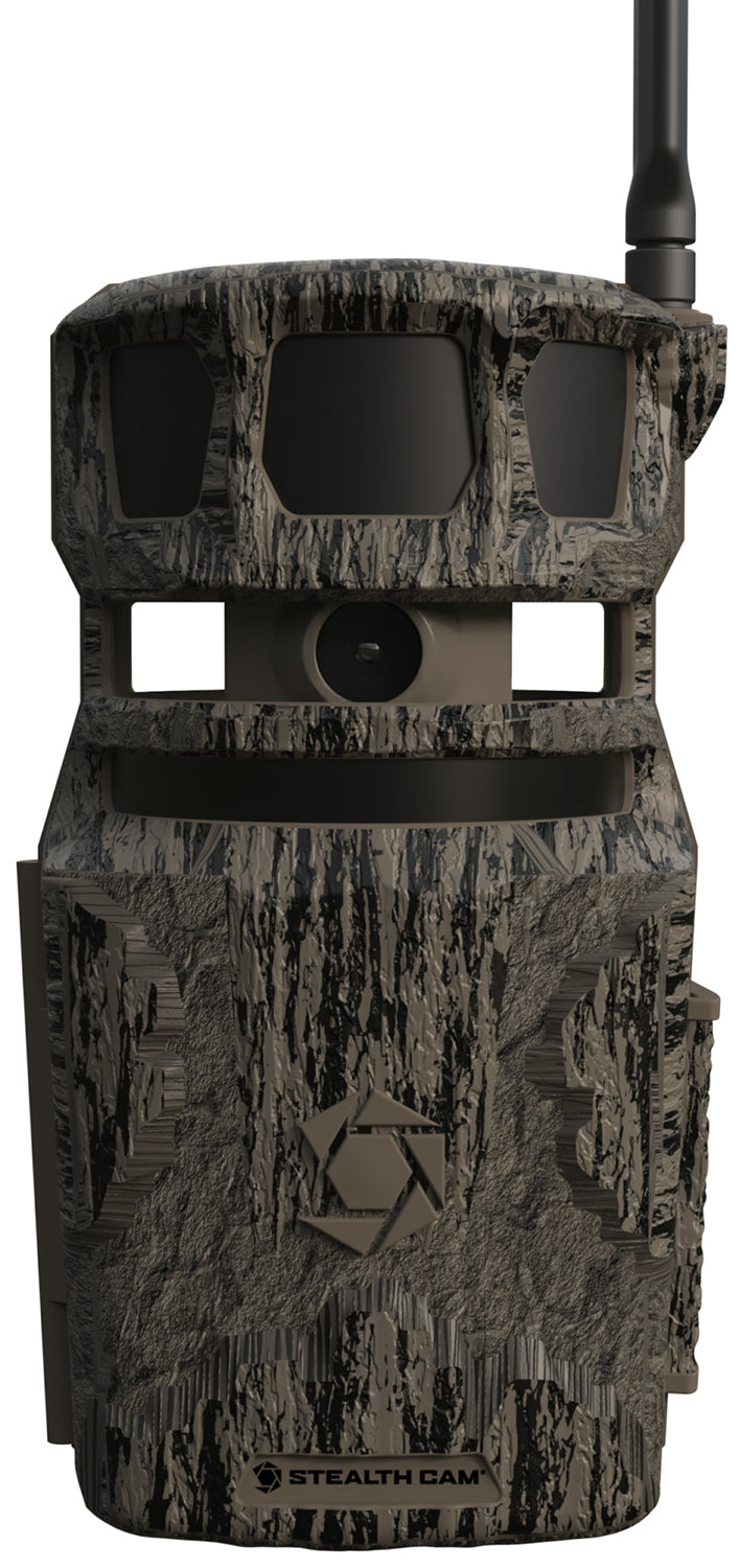 Stealth Cam Revolver Pro Cellular 360 Trail Camera 40 Megapixel