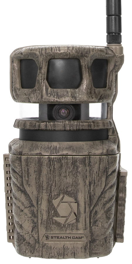 Stealth Cam Revolver 360 Cellular Trail Camera 36 Megapixel