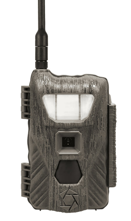 Stealth Cam Flashback Cellular Trail Camera 40 Megapixel White Flash