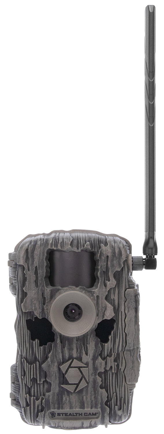 Stealth Cam Fusion Max Cellular Trail Camera 36 Megapixel