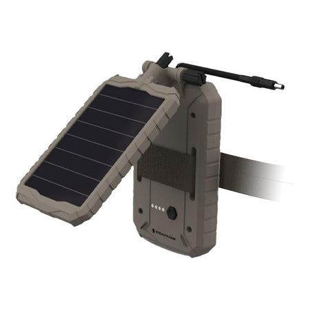 Stealth Cam Solar Power Panel STCSOLP3X10 Trail Cam Accessory