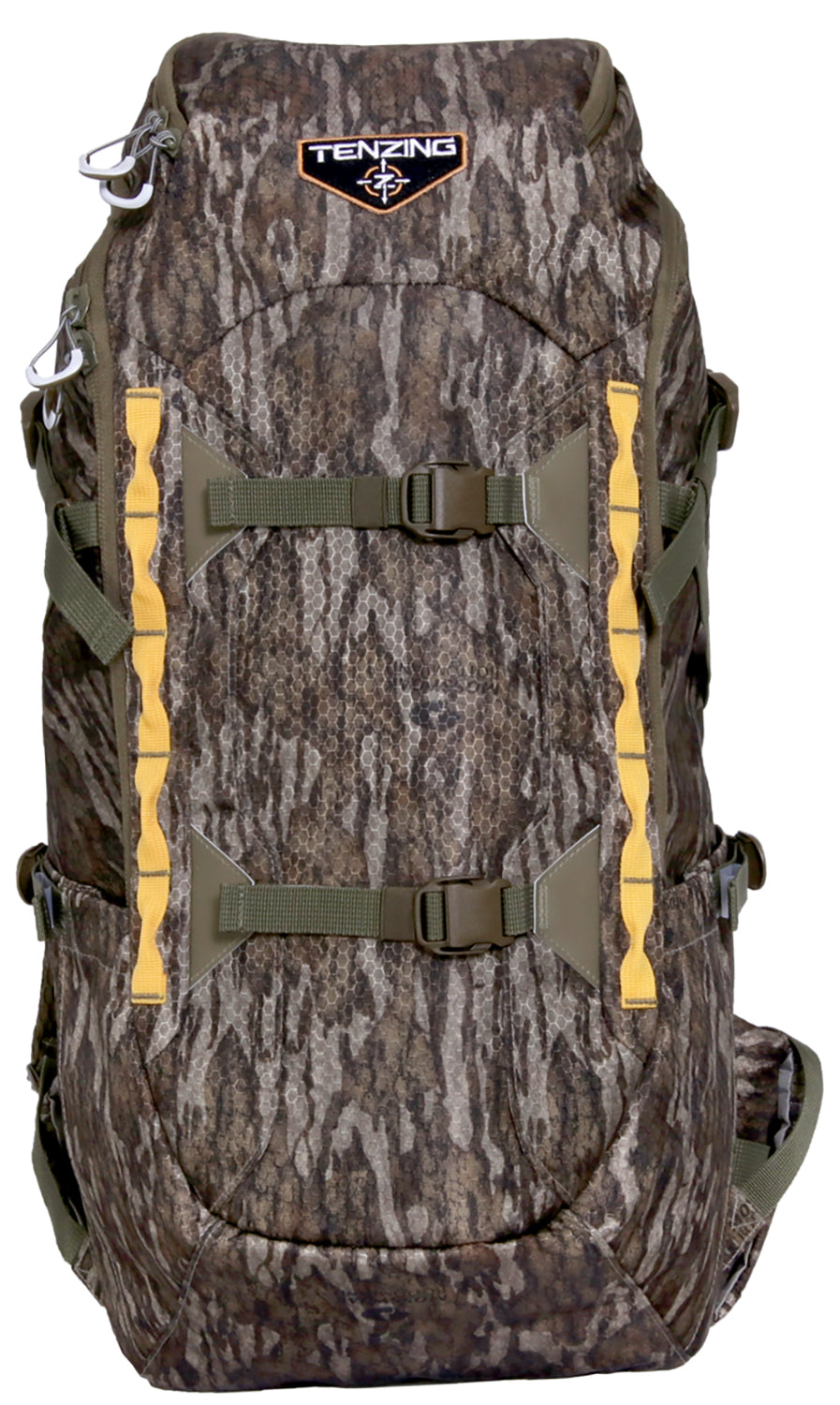 Tenzing Whitetail Daypack Mossy Oak Bottomland 2300 TZGTNZW2300