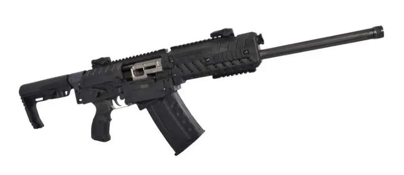 FOSTECH ORIGIN 12GA NTI 18 SHTGN BL