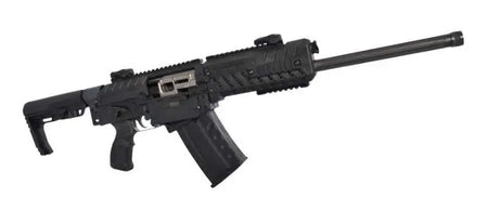 FOSTECH ORIGIN 12GA NTI 18 SHTGN BL