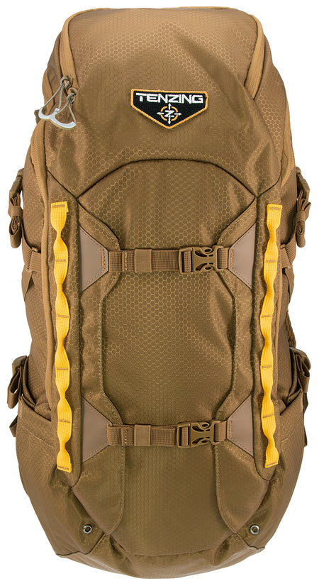 Tenzing Whitetail Daypack Tan 2300 TZGTNZW2300BST