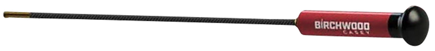 Birchwood Casey Carbon Cleaning Rod 22/264 Caliber 36 Inch