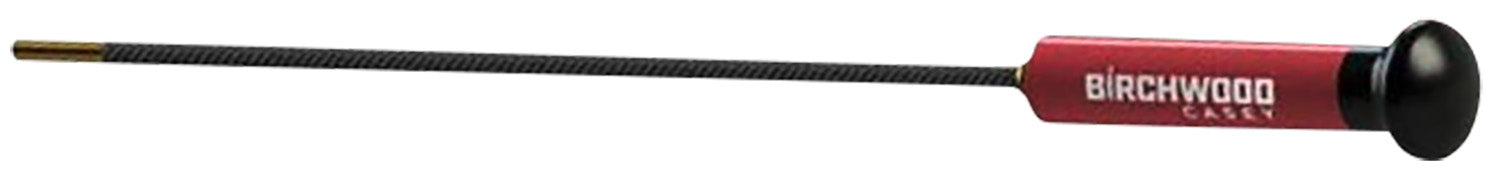Birchwood Casey Carbon Cleaning Rod 50/270 Caliber 30 Inch