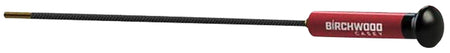 Birchwood Casey Carbon Cleaning Rod 50/270 Caliber 48 Inch