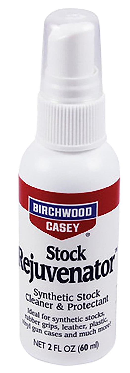 Birchwood Casey Model 23422 Synthetic Stock Rejuvenator 20 oz Pump Spray Cleaner