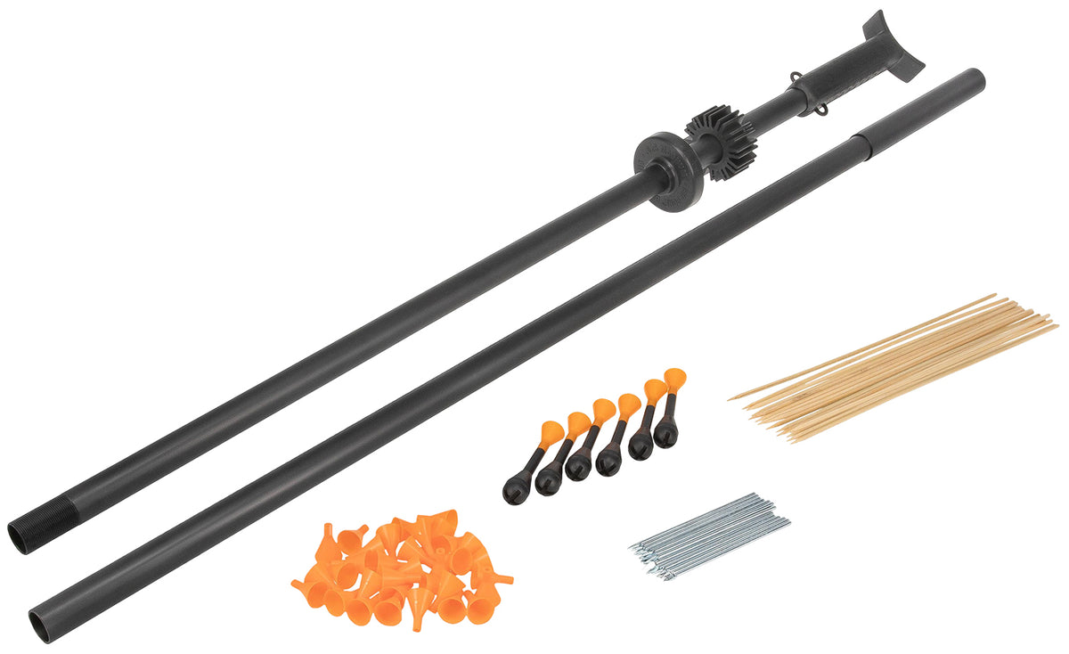 Cold Steel Two Piece Blowgun Model CSB6255TZ