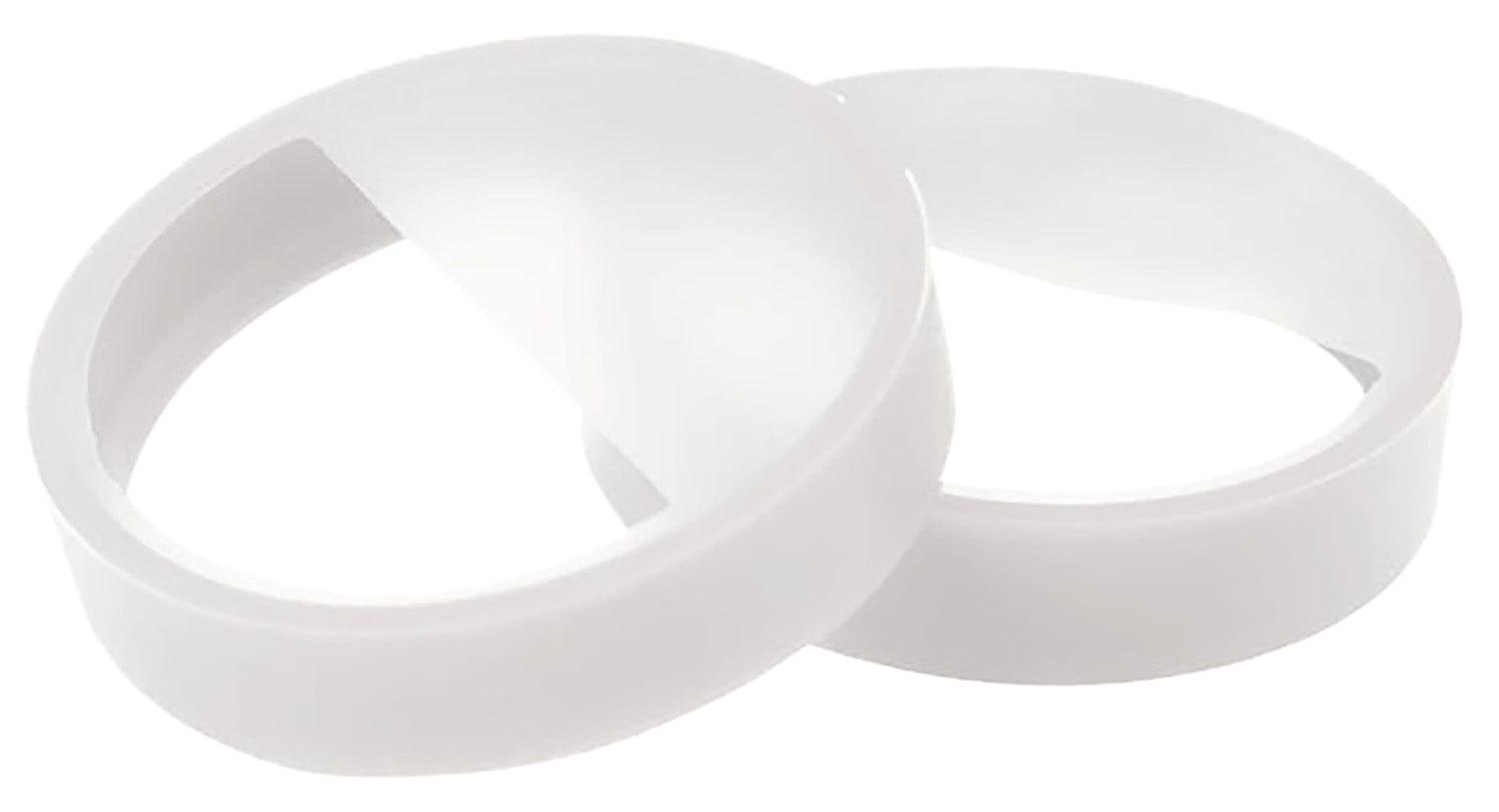 Primos Replacement Snuff Tube Reed 2908R Clear 2-Pack Game Call Accessory