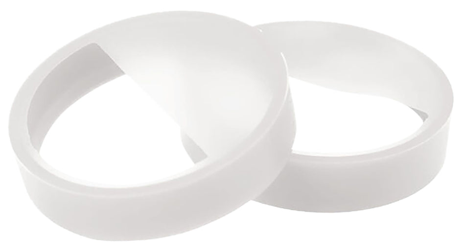 Primos Replacement Snuff Tube Reed 2908R Clear 2-Pack Game Call Accessory