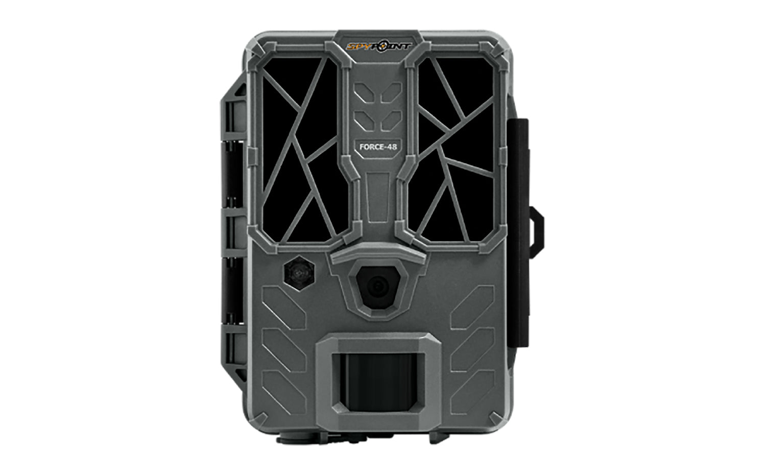 Spypoint 01857 Force-48 Trail Camera for Game Scouting and Property Management