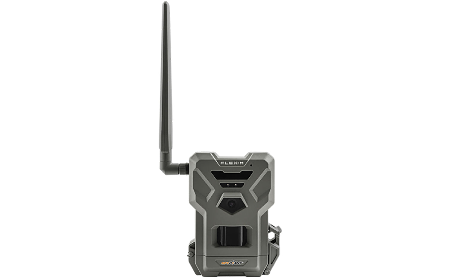 Spypoint 01850 FLEX-M Trail Camera Dual SIM Cellular Connectivity microSD Card