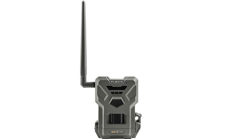 Spypoint 01850 FLEX-M Trail Camera Dual SIM Cellular Connectivity microSD Card