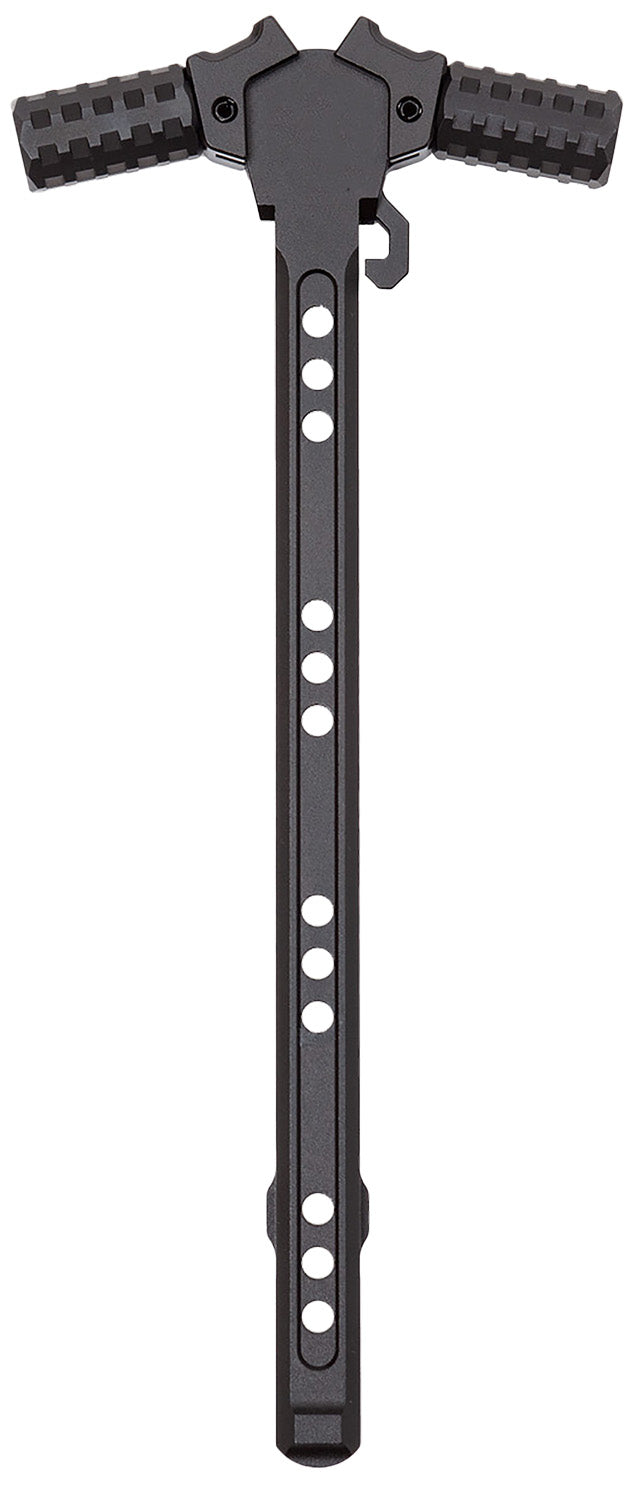 Watchtower Firearms CHA15 7075 Aluminum AMBI Charging Handle for AR-15 Black