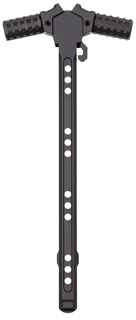 Watchtower Firearms CHA15 7075 Aluminum AMBI Charging Handle for AR-15 Black