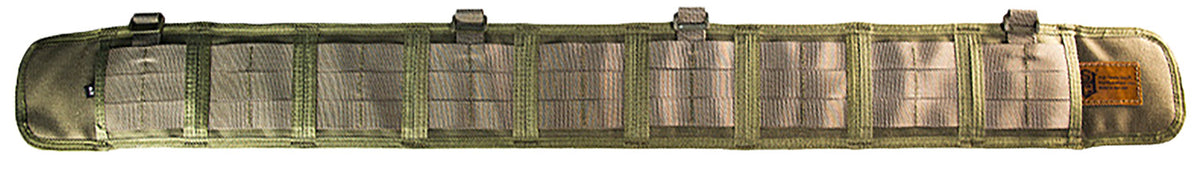 HSG 33PB00OD Sure-Grip Padded Belt Small OD Green Neoprene 30.75 Inch