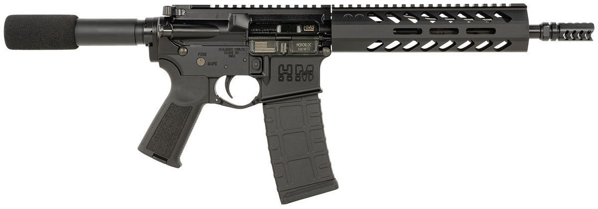 HM DEFENSE HMP15FMB556C RAIDERMC556